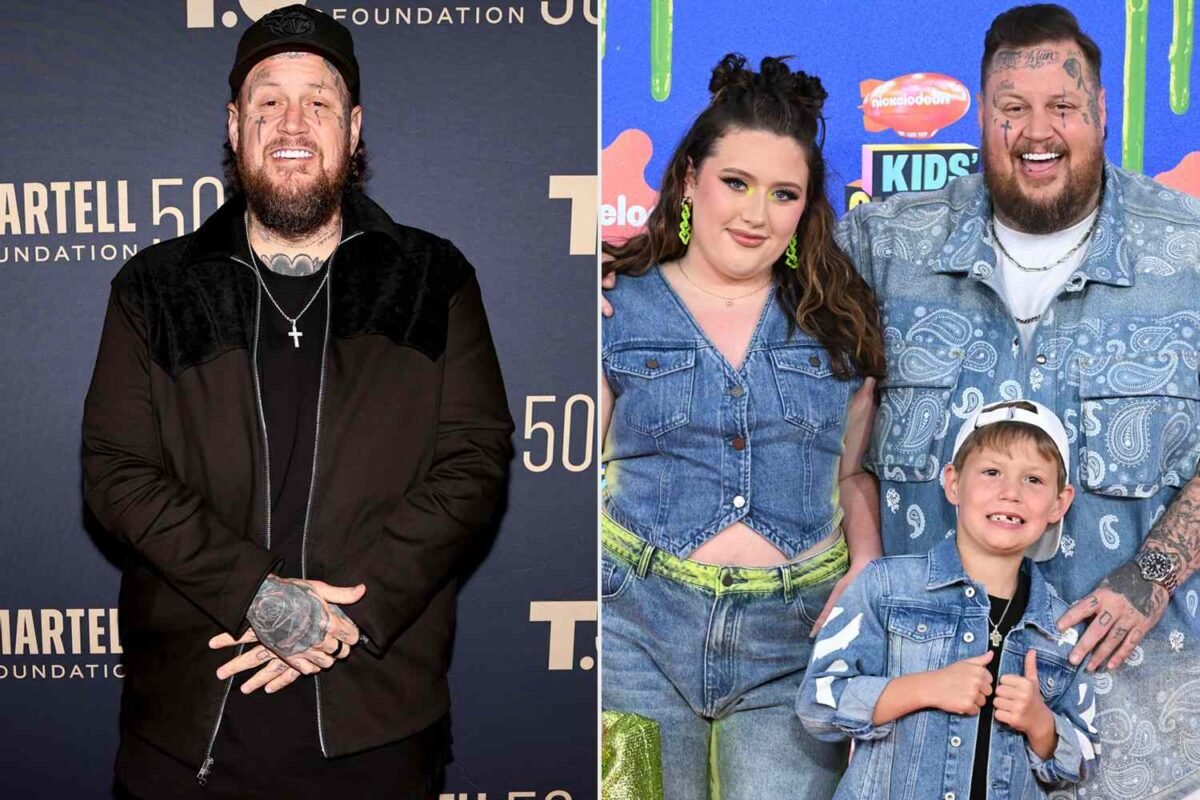 Is This The Real Reason His Music Changed? Unpacking This Country Star’s