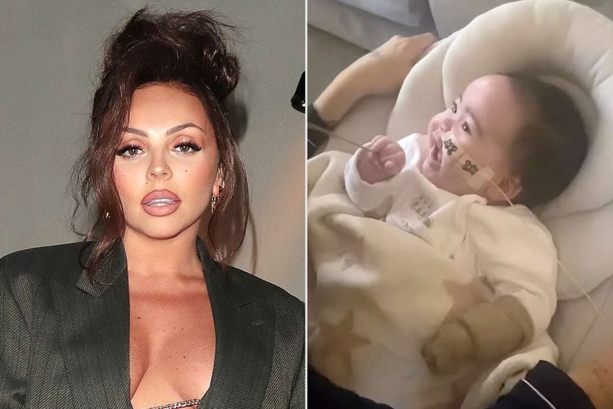 Urgent: Nelson’s Twin Daughters Struck By Devastating Sma Type 1 – Here’s