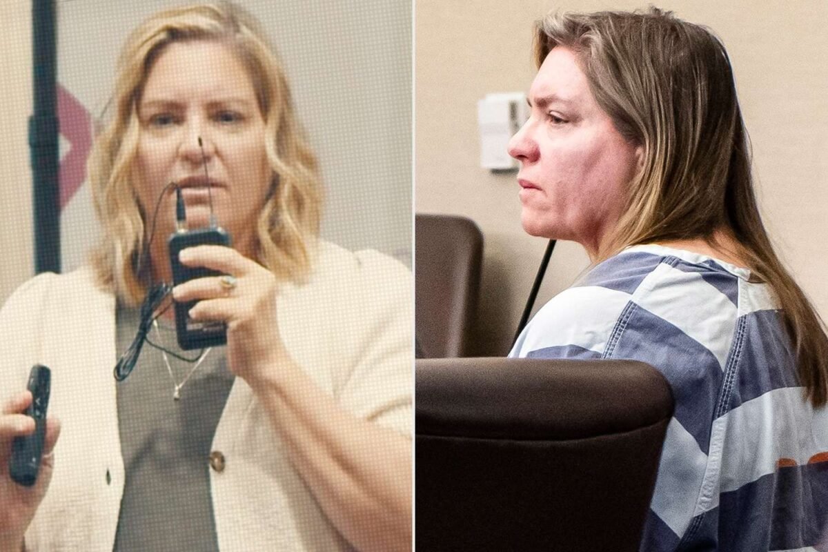 Shocking Arrests: Were Jodi Hildebrandt & Ruby Franke Finally Held Accountable For