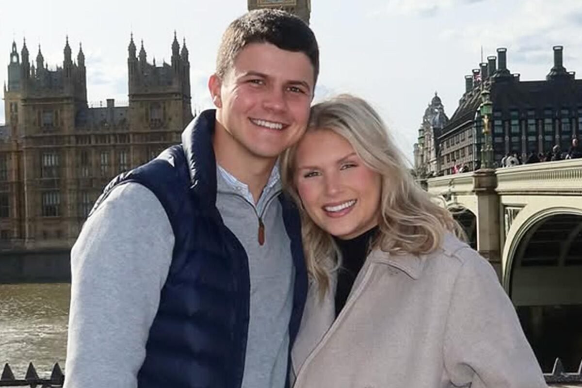 Travis Clark’s Shocking Confession: Is This How You Really Own Your Mistakes?