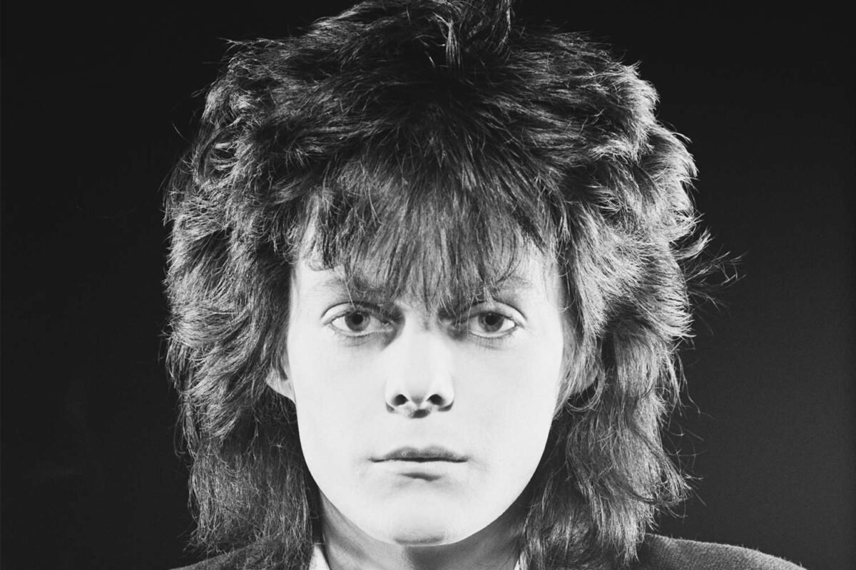 Heartbreak Confirmed: Journalist John Robb’s Emotional Farewell To Friend Morris Unveiled