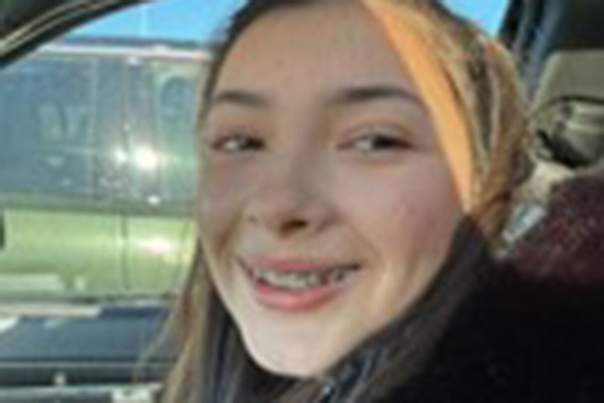 Urgent Alert: Where Is Laila Champagne Garcia? The Unsettling Disappearance From Red