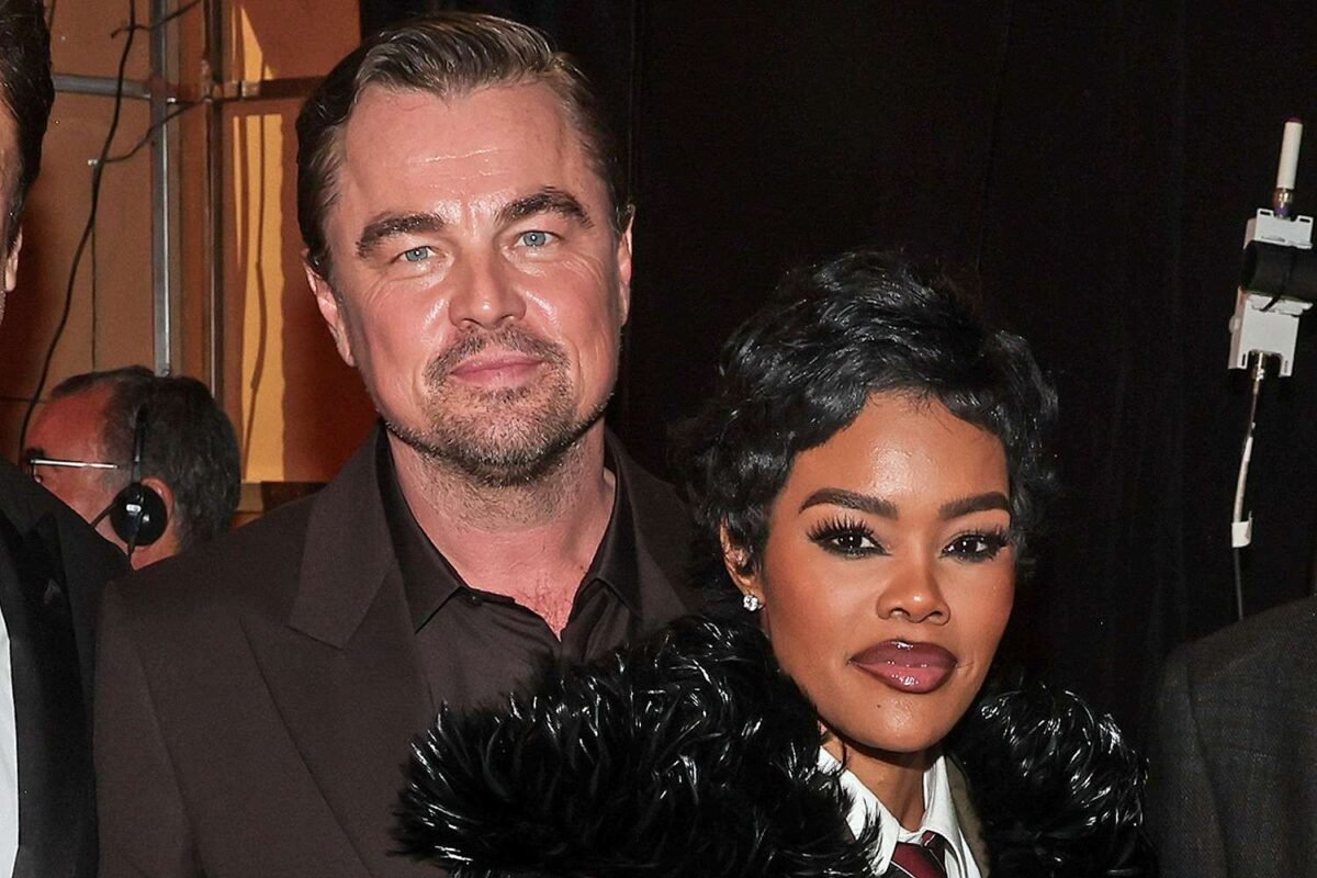 Wait, What?! Did Leonardo Dicaprio & Teyana Taylor’s Latest Just Snag Critics