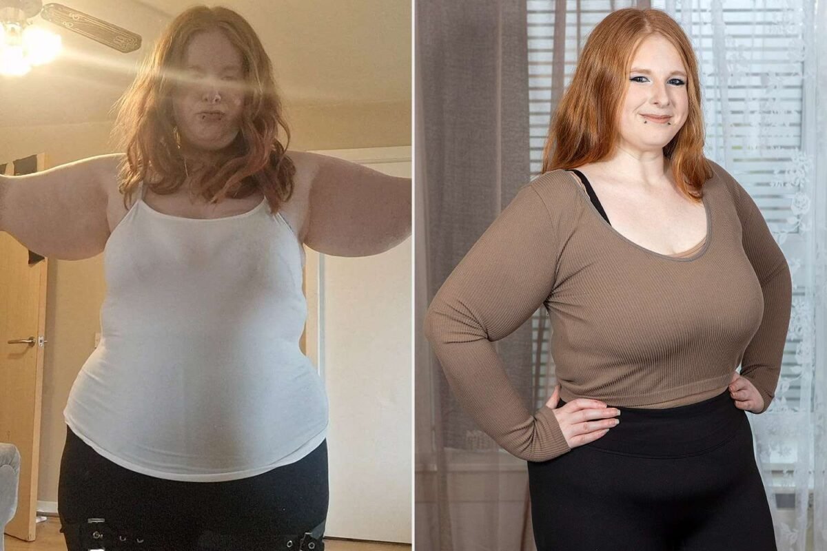 Comfort Food Trap: Is This Weight Loss Medication The Secret To Reshaping Your