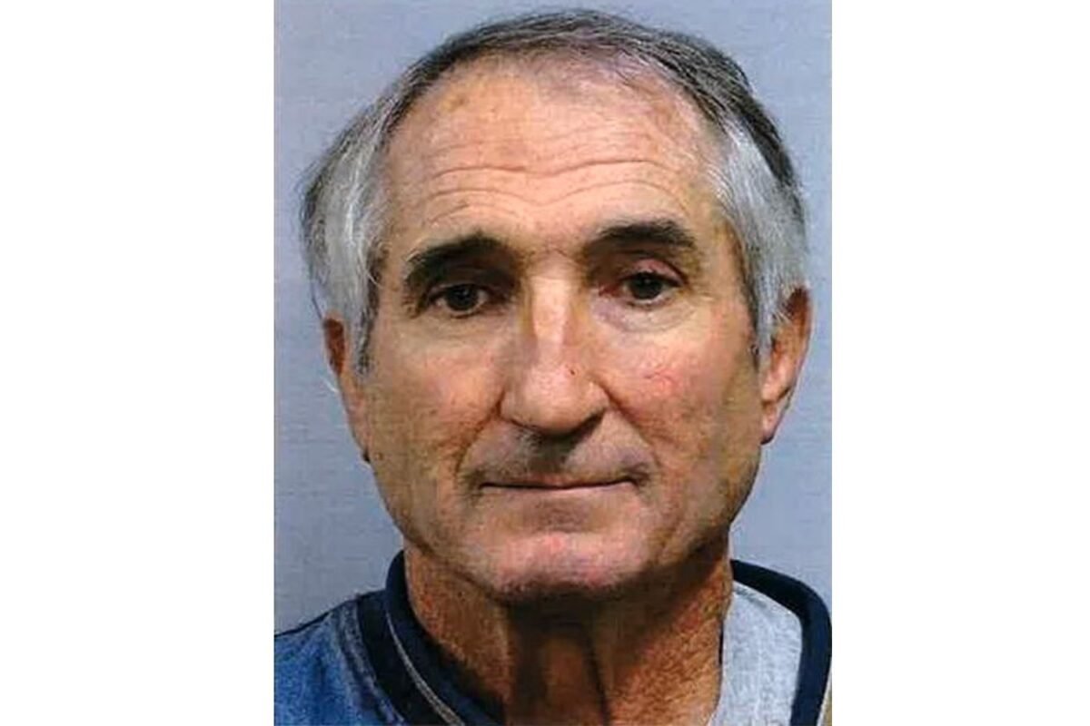 The Chilling Journey: Was This Man’s Road Trip A Murder Plot?