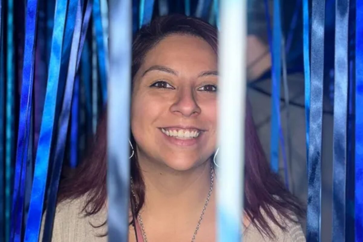 Chicago’s New Year’s Day Nightmare: What Really Happened To Suzanna Garcia In