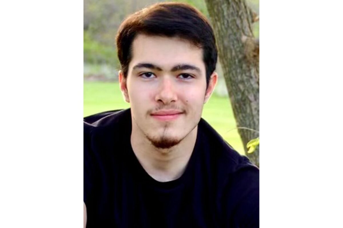 Vanished Without A Trace: What Happened To Nicholas Collins After December 19th?