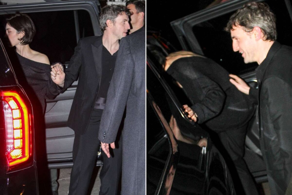 Is This Actor’s ‘deeply Precious’ Relationship Confession The Ultimate Proof Of Love?