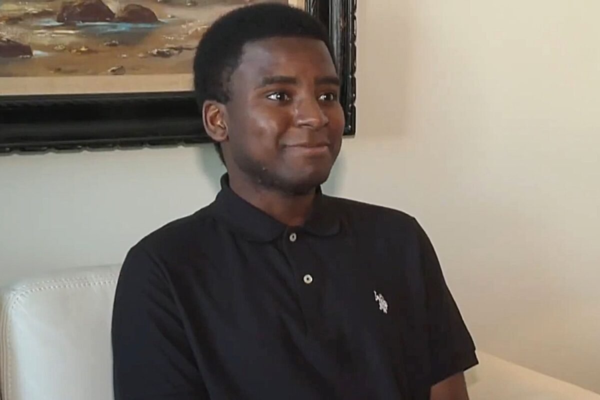 Is Ra Jon James’s Untold Story The Key To Recognizing Critical Warning Signs