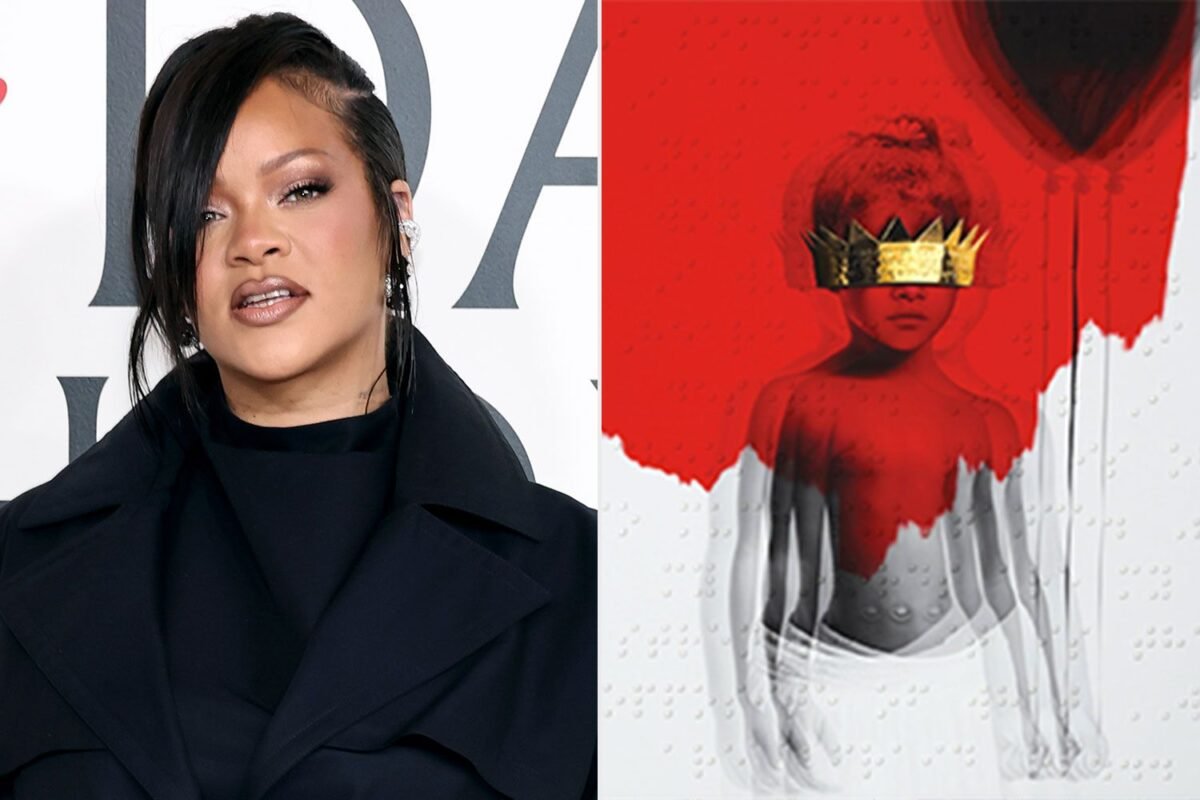 Remember That January 2016 Album? A Pop Star Turned Mogul’s Legacy Revisited!