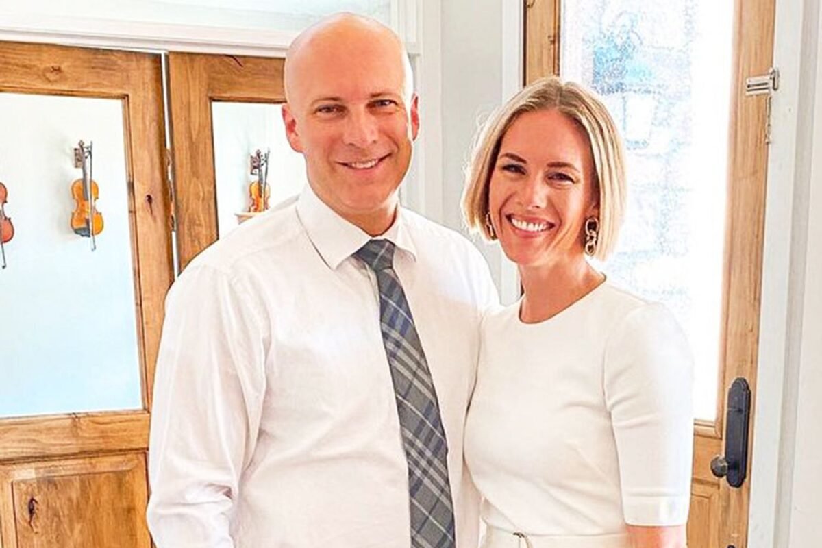 December 2025 Shocker: Did Kevin Franke Secretly Remarry Becca Bevan? The Remarriage