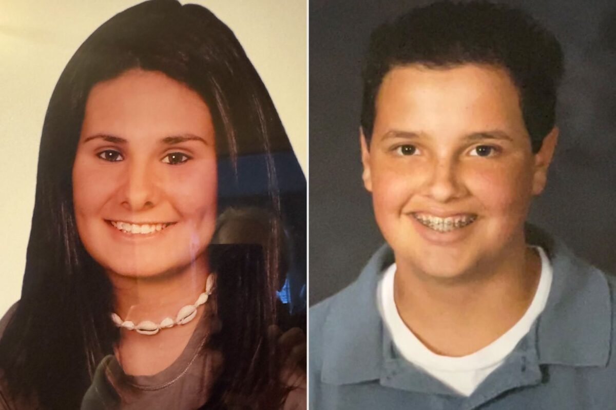 Missed Connection Mystery: Did These High School Sweethearts Wait Too Long To