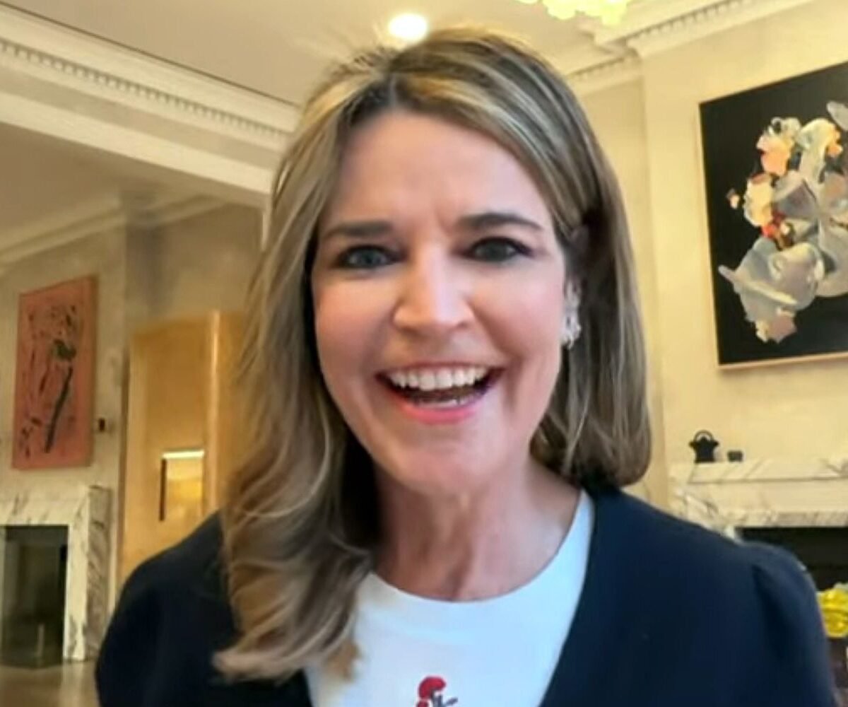 Where’s Savannah Guthrie? Unpacking Her Unexpected Medical Leave & Vocal Cord Surgery!