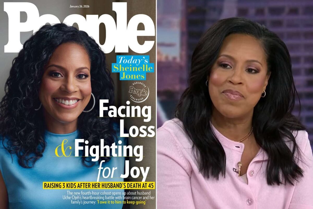 Daytime Tv Host’s Teen Squad: What’s It Really Like To Grow Up