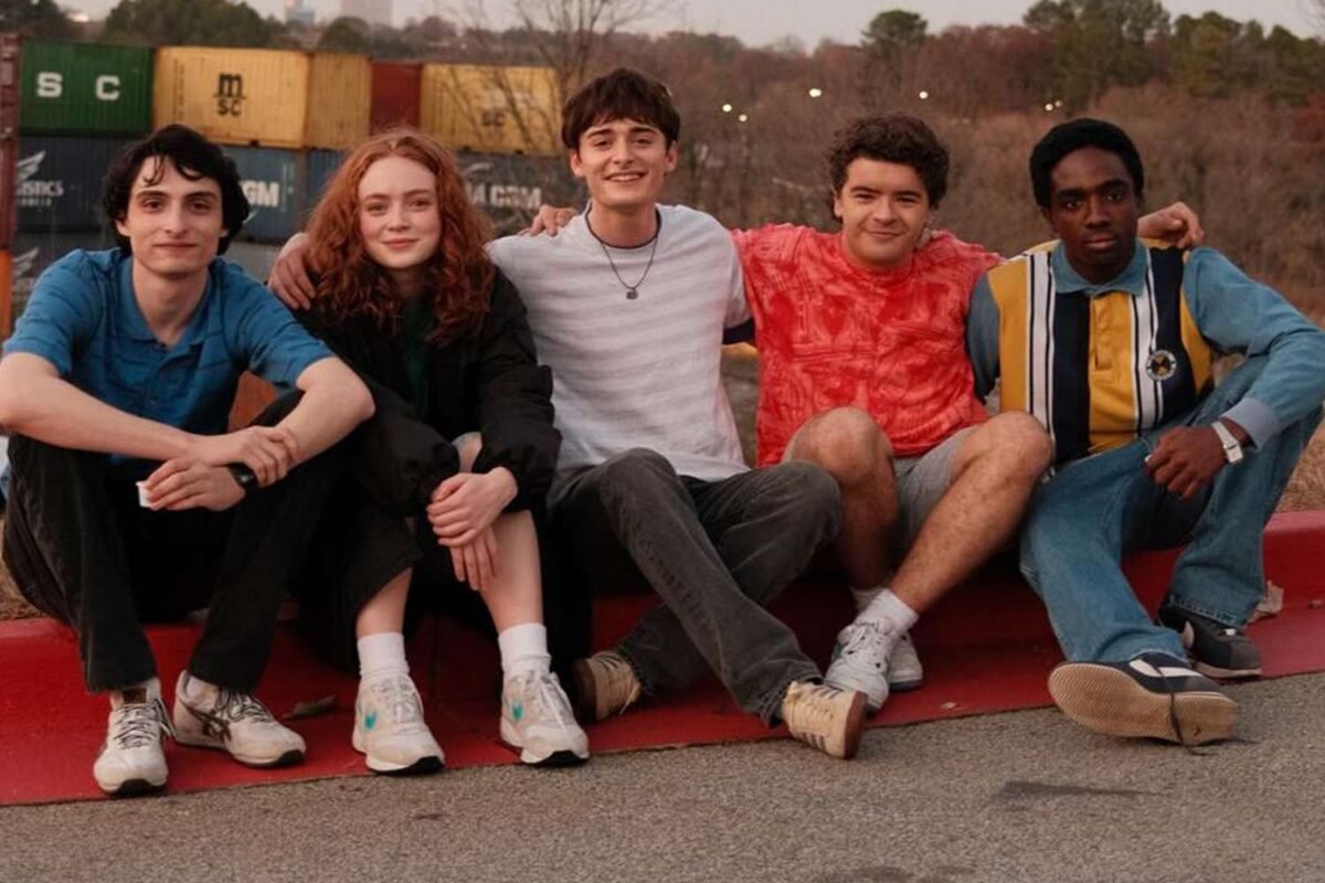 Is December 31, 2025 The End? This Netflix Show’s Epic Conclusion Just