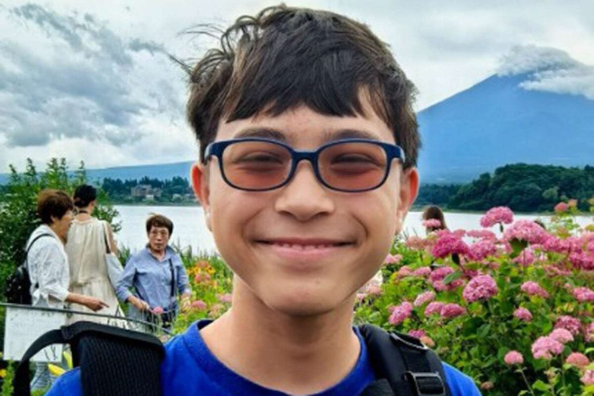 Viral Tears: ‘he Has Never Left Us.’ Is This The Secret To