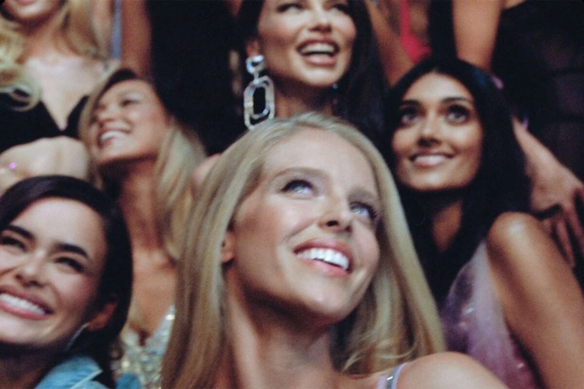 Forget Time Travel: This Upcoming Documentary Promises To Let You Relive The