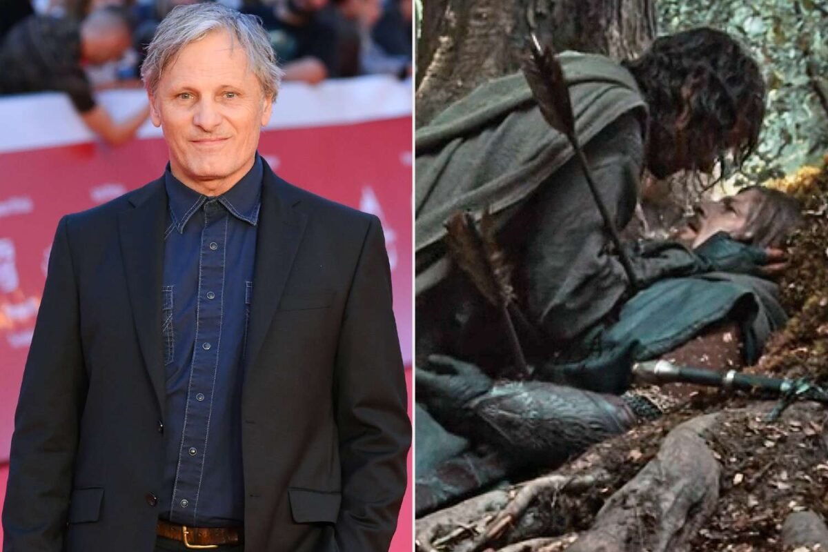 Mind Blown! Which Epic Saga Just Hit Its 25th Anniversary And Why