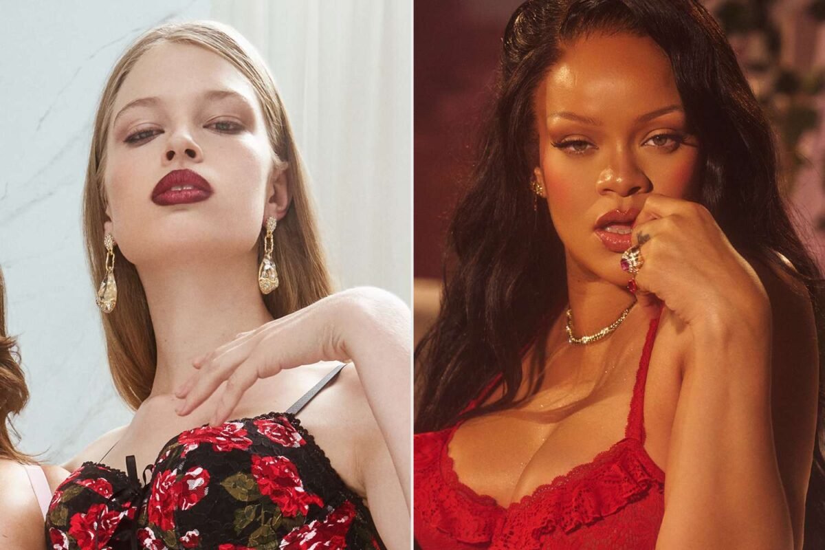 The ‘empowering & Romantic’ Seasonal Drop Just Landed: Are Lovie Simone, Michael