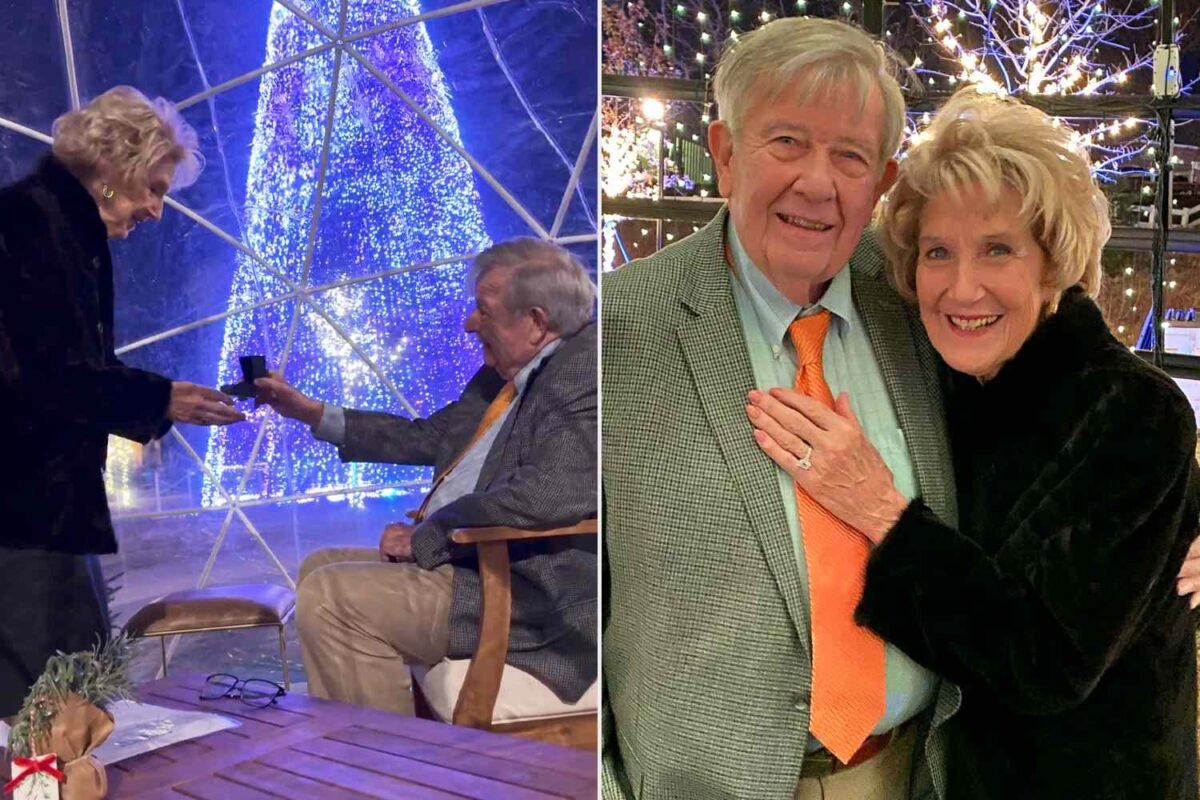 Is ‘happily Ever After’ Dead? This Viral Quote Proves Lasting Love Is