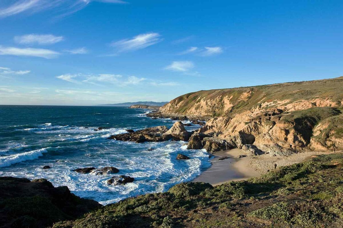 California Coast Alert: What Happened To The Man Attacked Near Mendocino County?