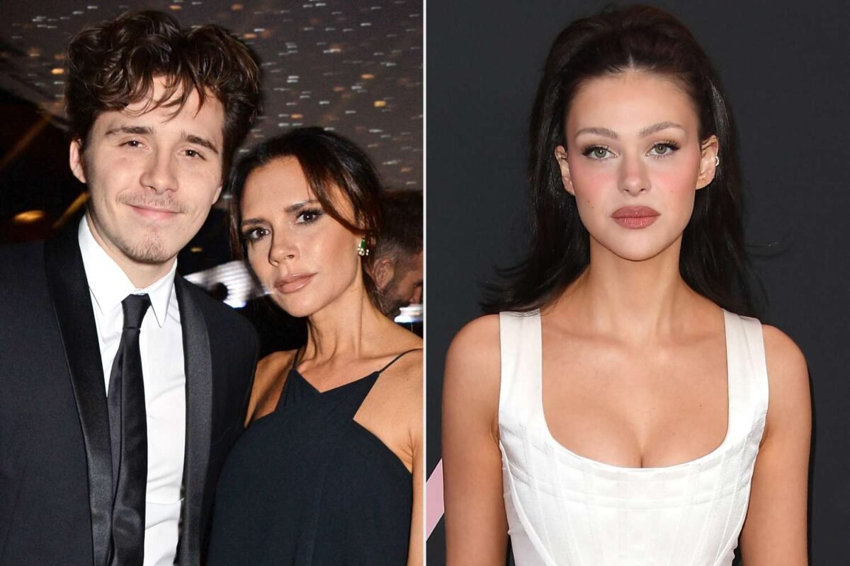 What Horrifying Instagram Moment Left Brooklyn Beckham ‘humiliated’?