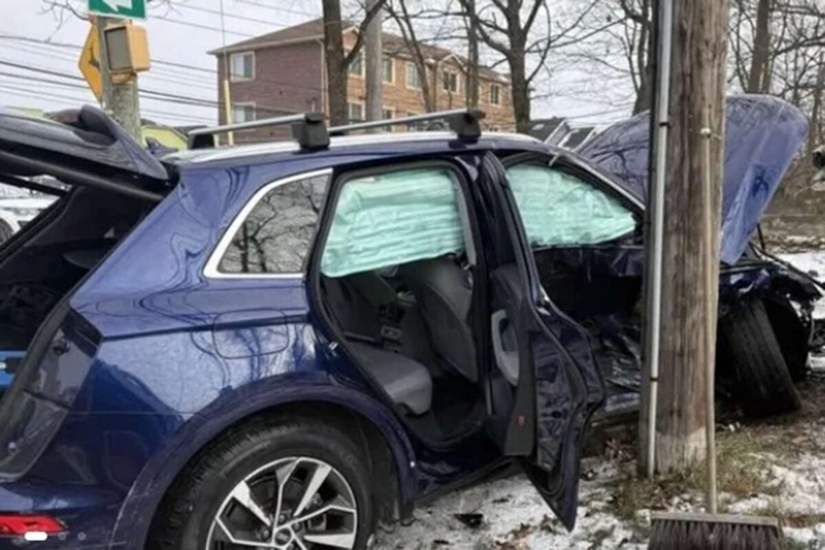 Staten Island Shocker: The Mysterious Crash That Rocked New York On Friday,
