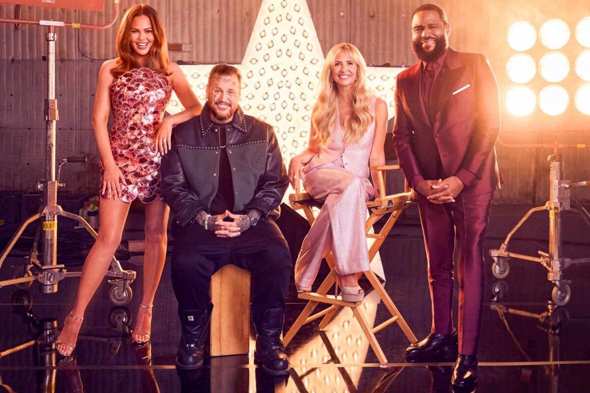 Netflix’s Bold Move: Two Live Episodes A Week Until February 17th?