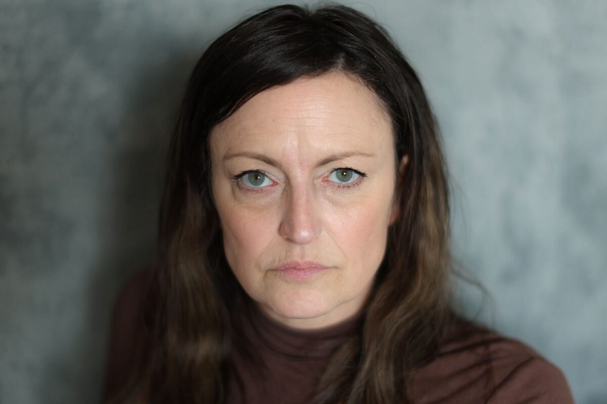 Is Digital Suppression Making You Terrified To Speak Out? Claire Brosseau’s Chilling