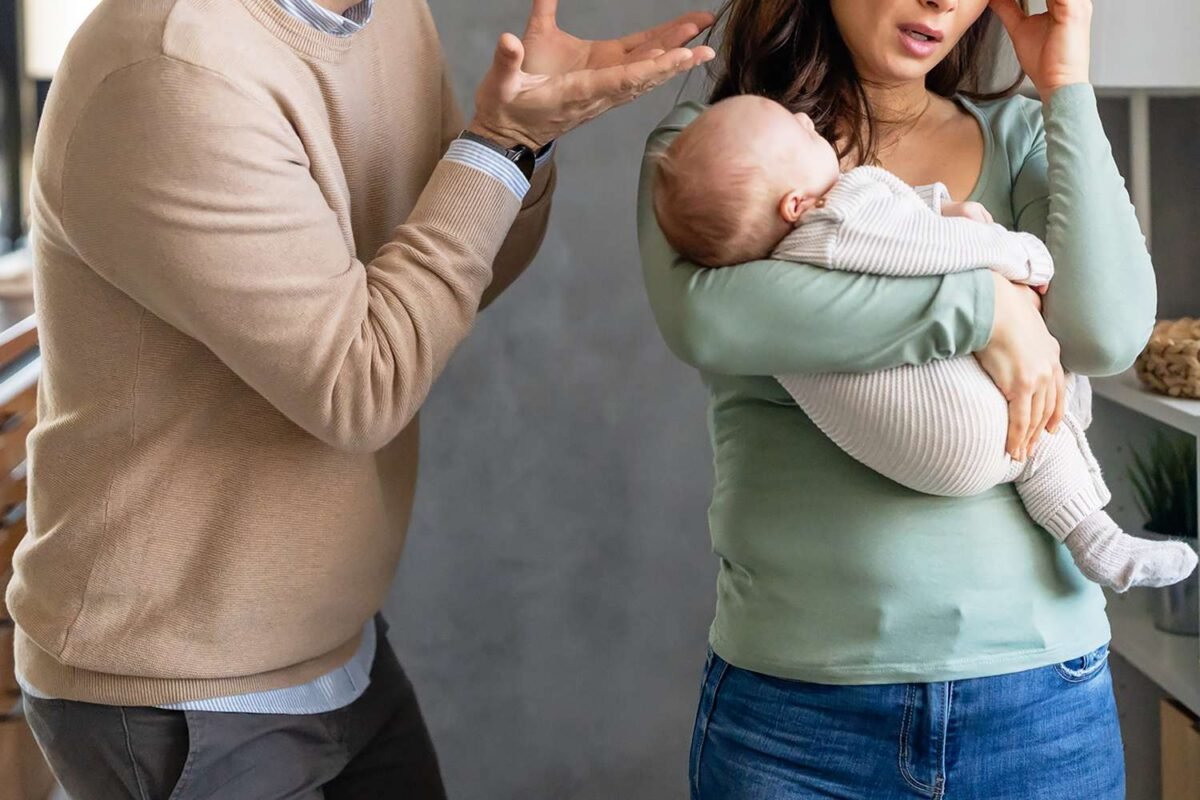 New Dad Travel Plans: Is This Husband’s ‘boring’ Comment A Relationship Red