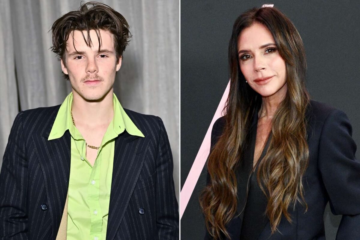 Did Victoria Beckham Really Hijack Brooklyn’s Wedding Dance? Inside The Post Nuptial Family