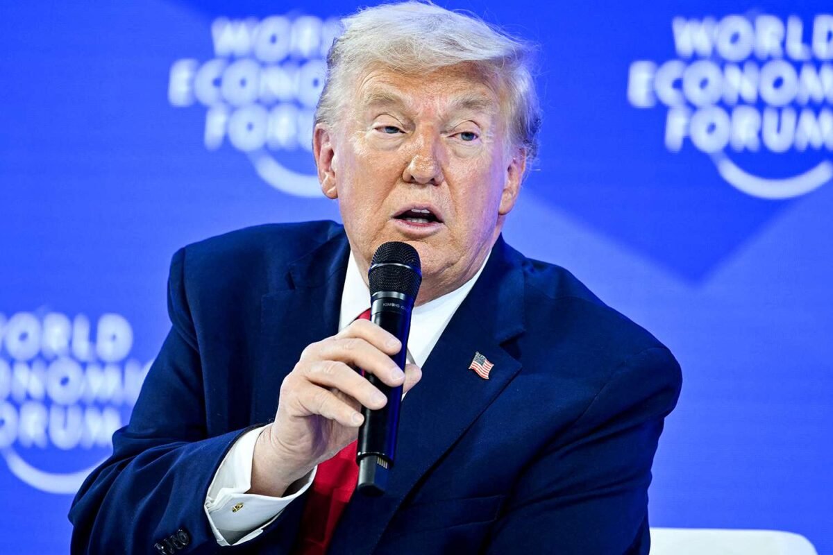 Did Trump Seriously Try To Buy Greenland? The Wild Story Behind The