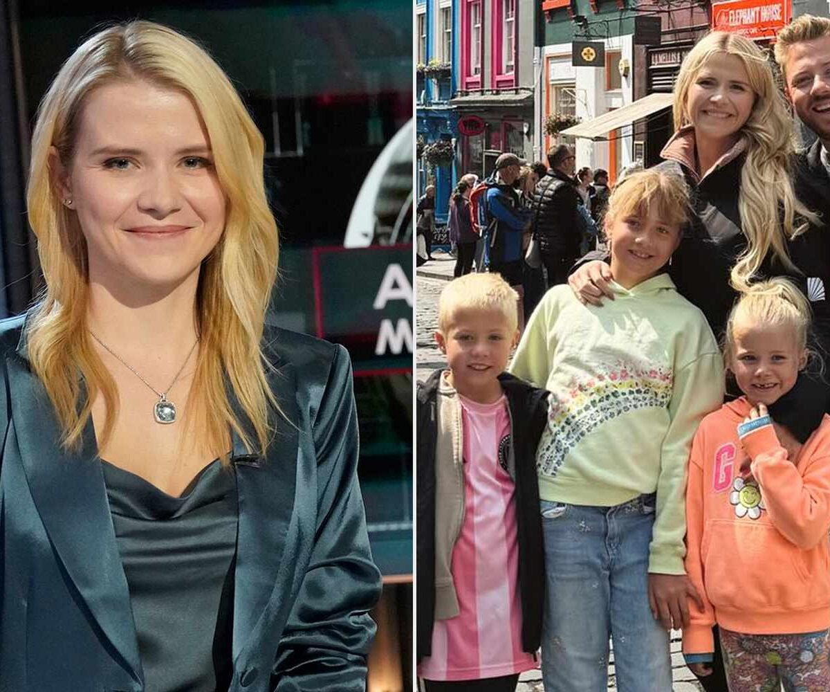 Beyond Belief: How Many Kids Does Elizabeth Smart Really Have Now?
