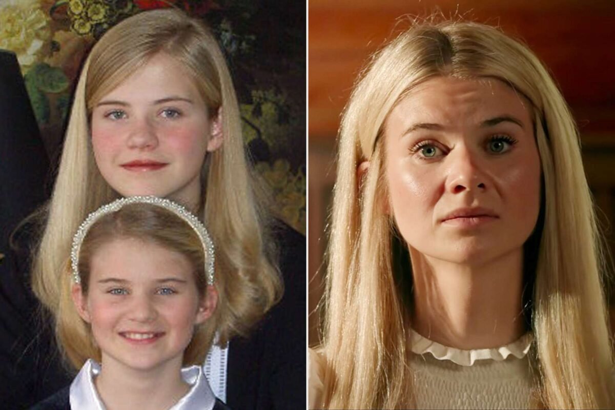 The Untold Truth: Elizabeth Smart’s 9 Year Old Sister Was The Sole Witness To