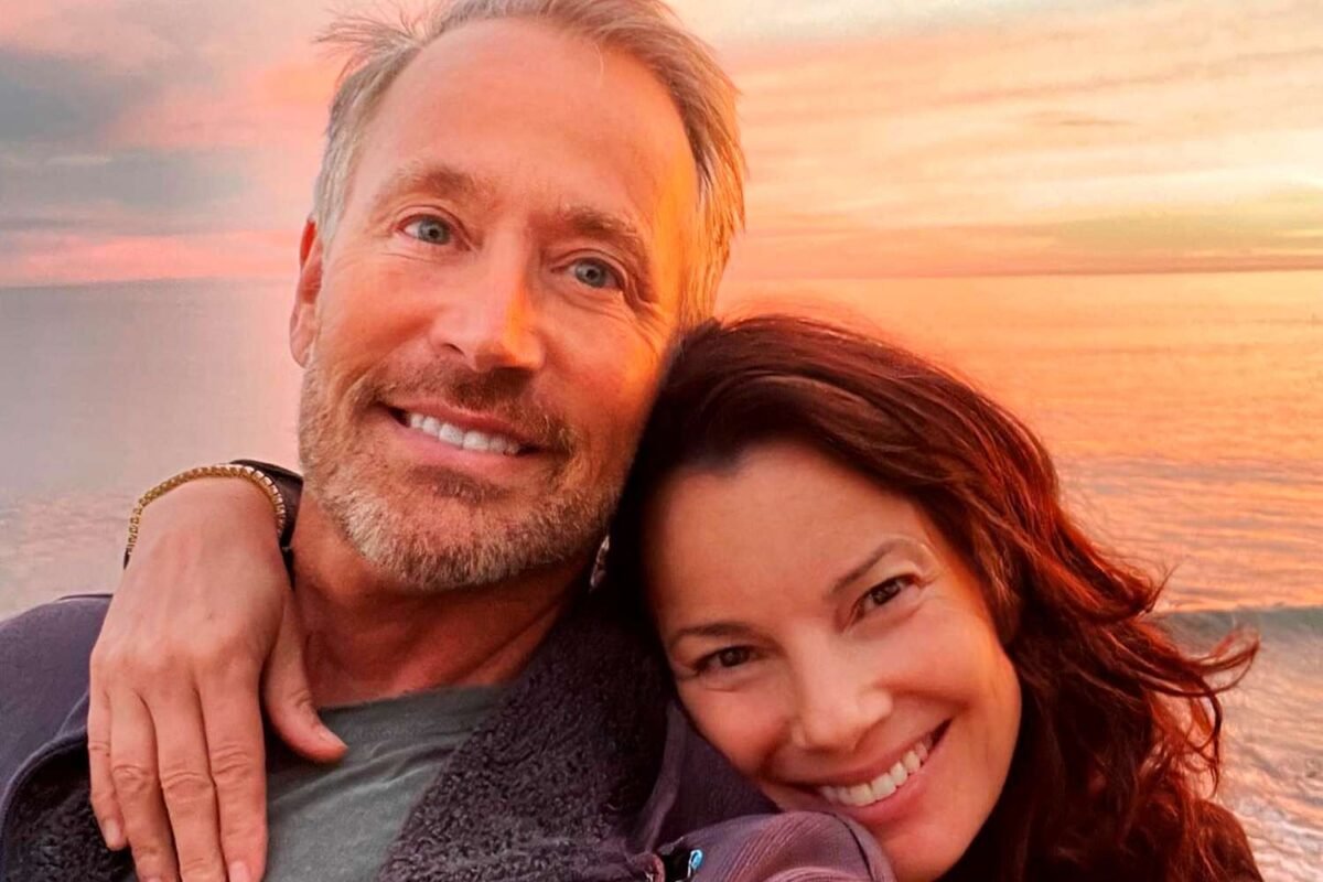 Is Your Ex Secretly Draining Your Love Life? This Star Reveals All!