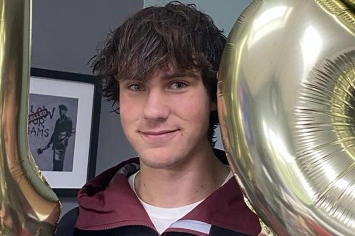 What Do The Mountains Know About Missing Teen George Smyth? A Family’s