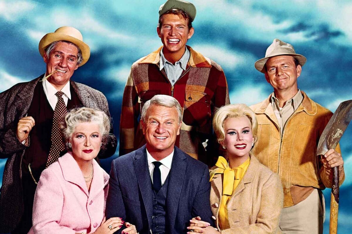 Could One 1965 Tv Series Still Be Shaping Our View Of Farm