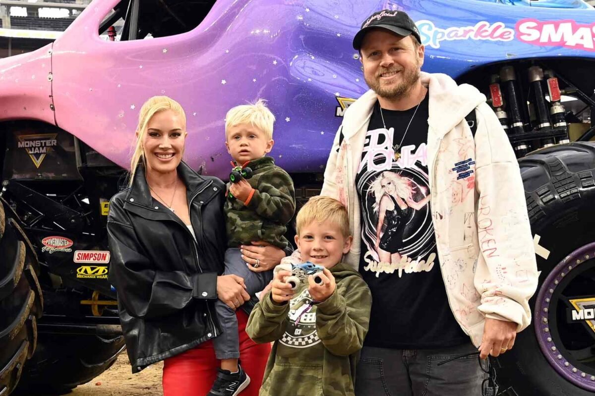 Wait, ‘the Hills’ Alumni Are Parents?! Get Ready For A Major Family