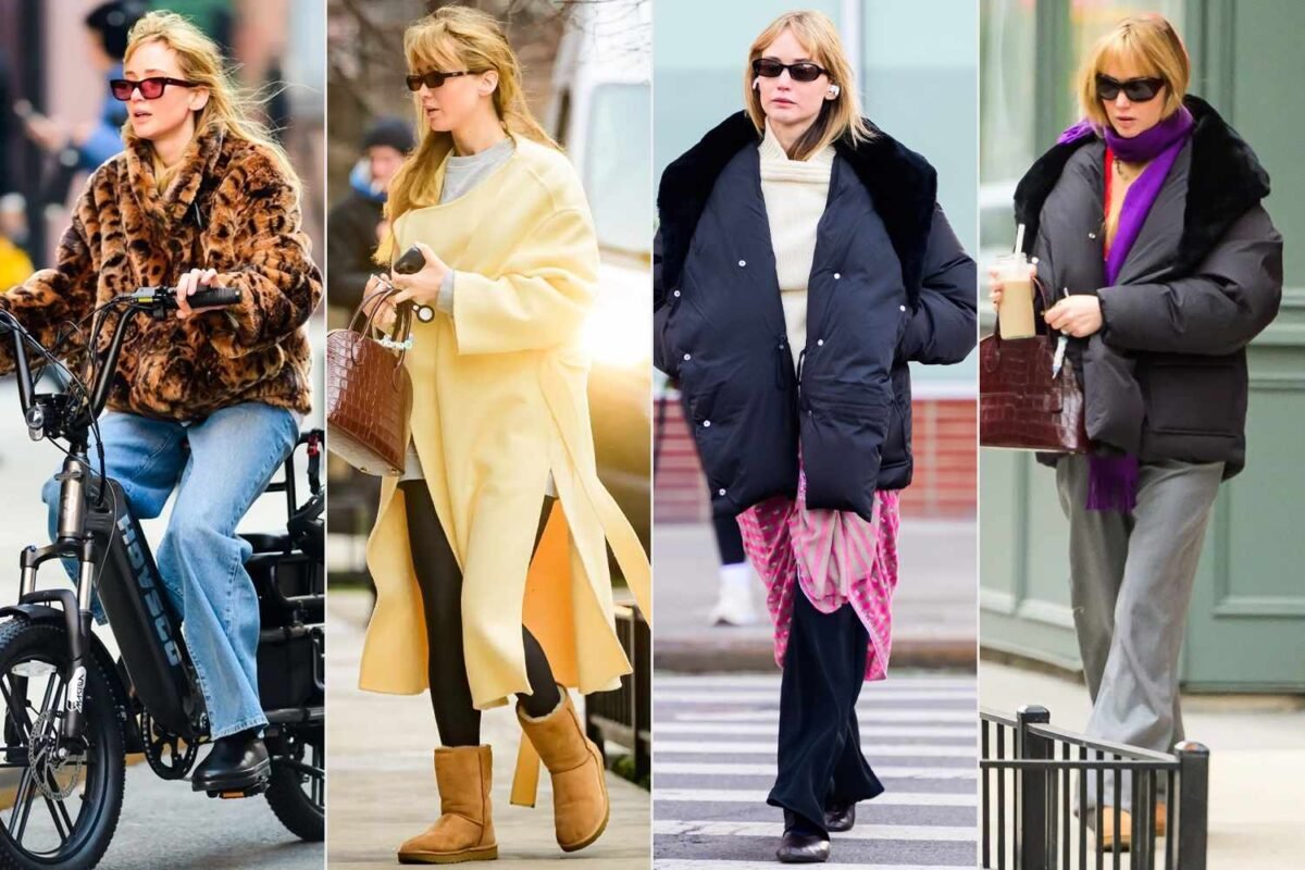 Is Your Closet Ready For The Ultimate Comfort Comeback? Decoding This Season’s