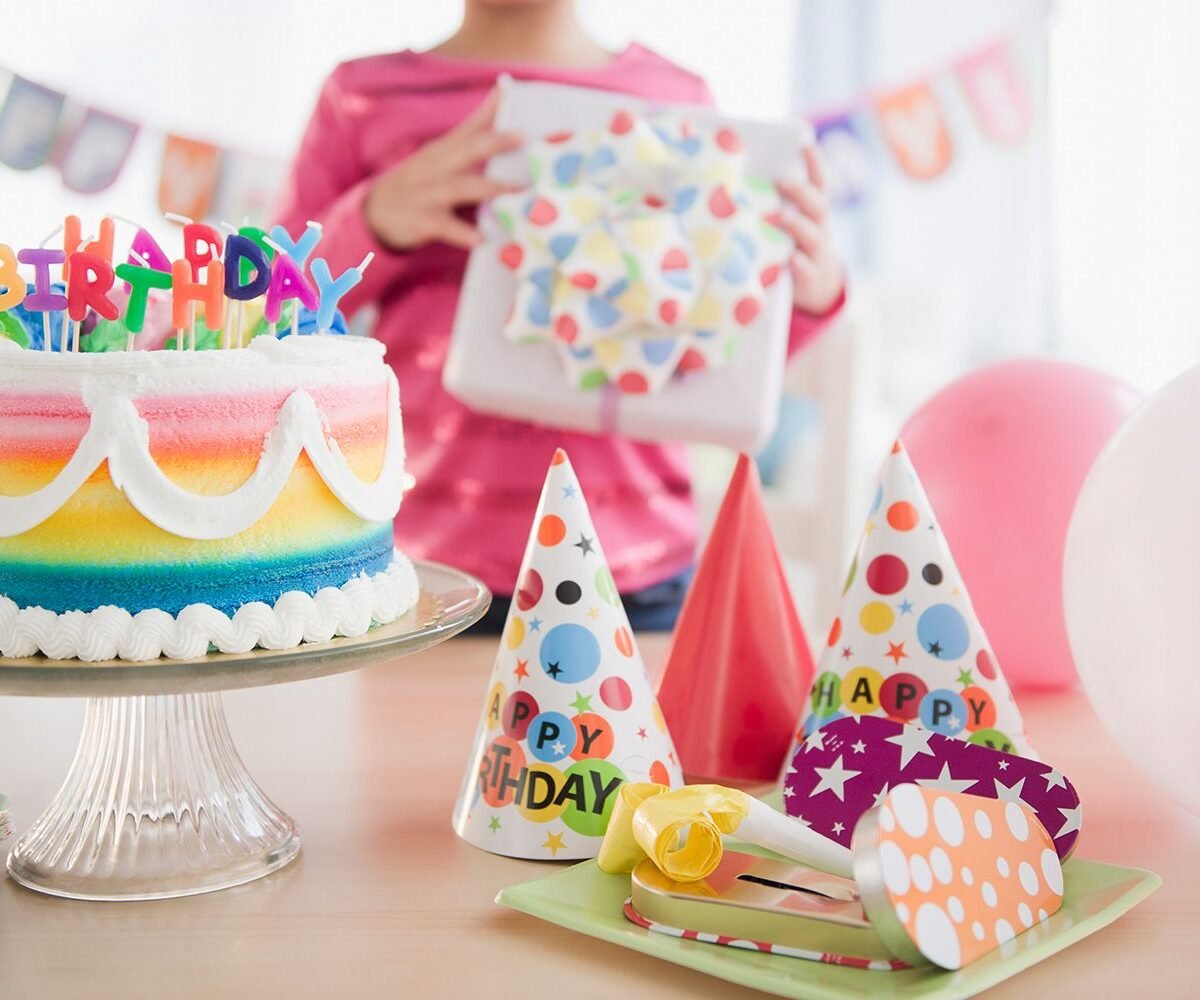 Is Your Kid Ditching Parties? The Shocking Truth Behind Why Kids Refuse