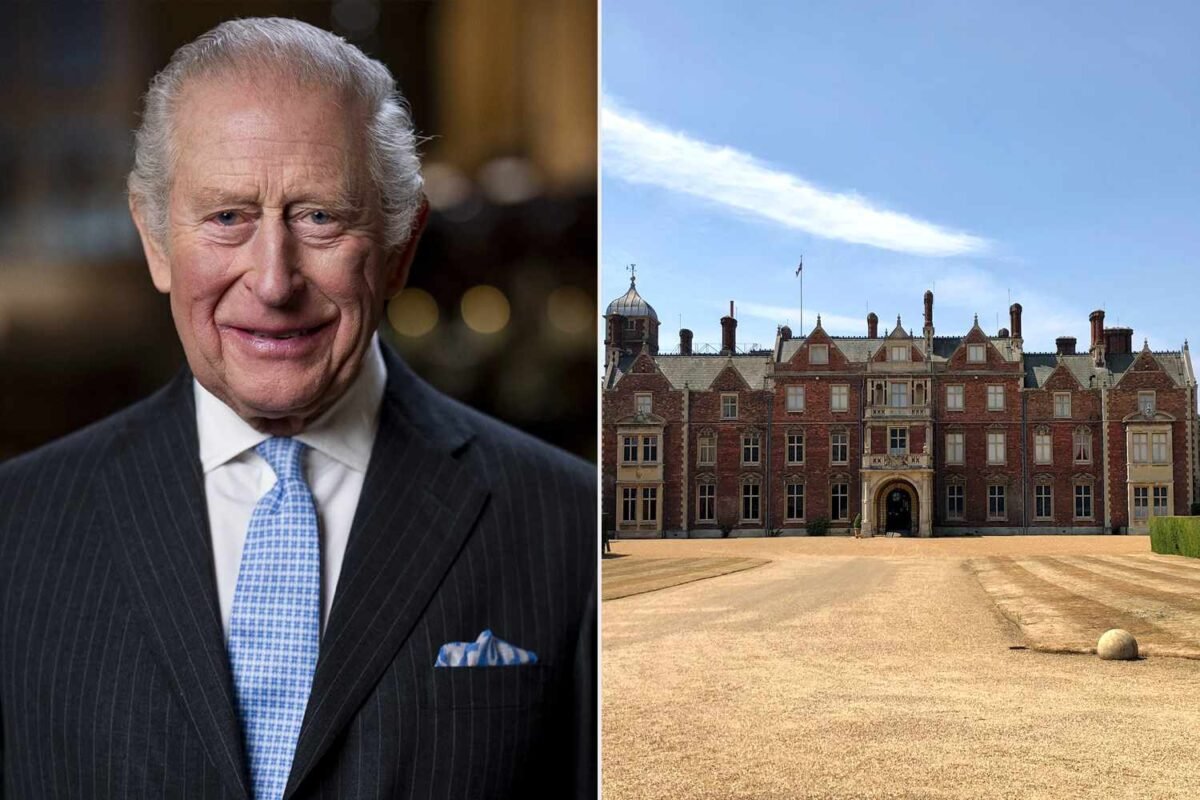 Palace Shockwave! Sandringham Estate Announces Major Schedule Shift – Are Your Plans