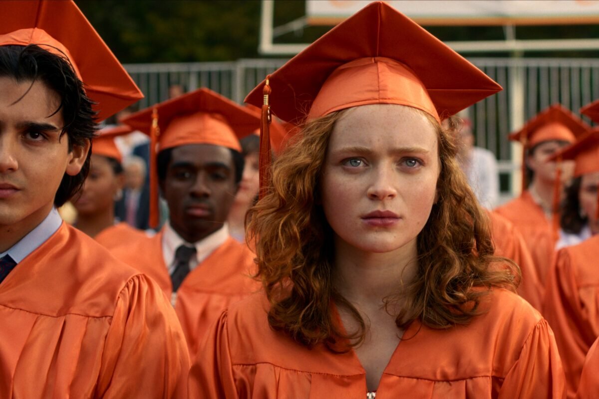 Is Netflix’s Latest Obsession Secretly Suffering From Dialogue Overload?