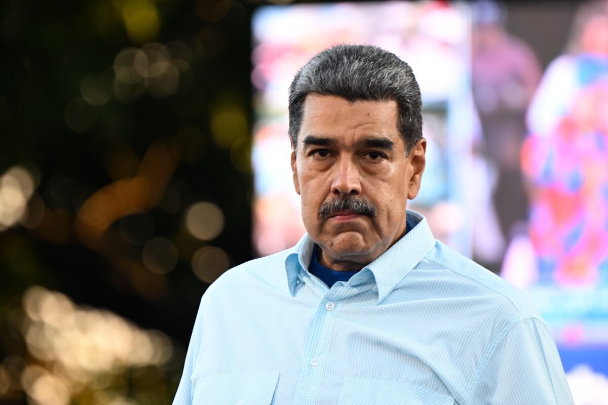Explosive First Appearance: Did Venezuela’s Maduro Just Risk Everything In His Federal