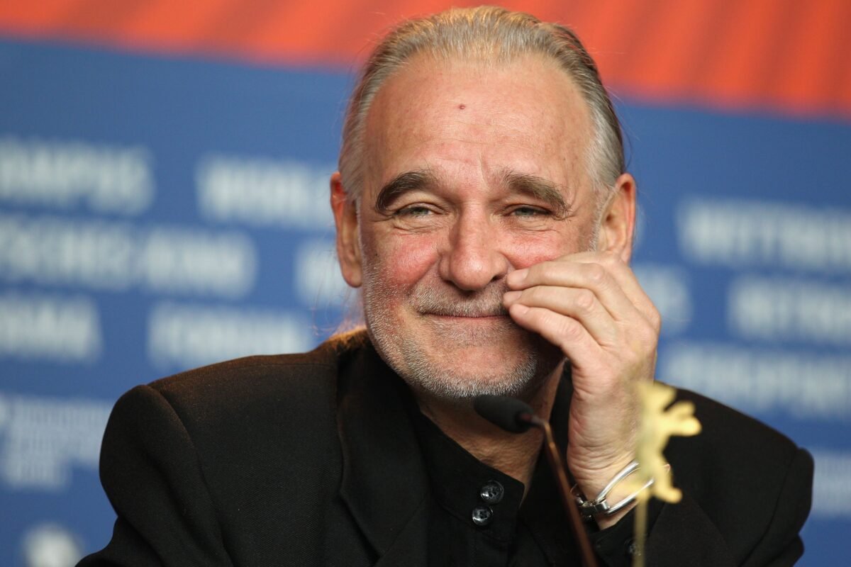 Is Béla Tarr’s Dark Cinema The Secret Key To Understanding Your World?