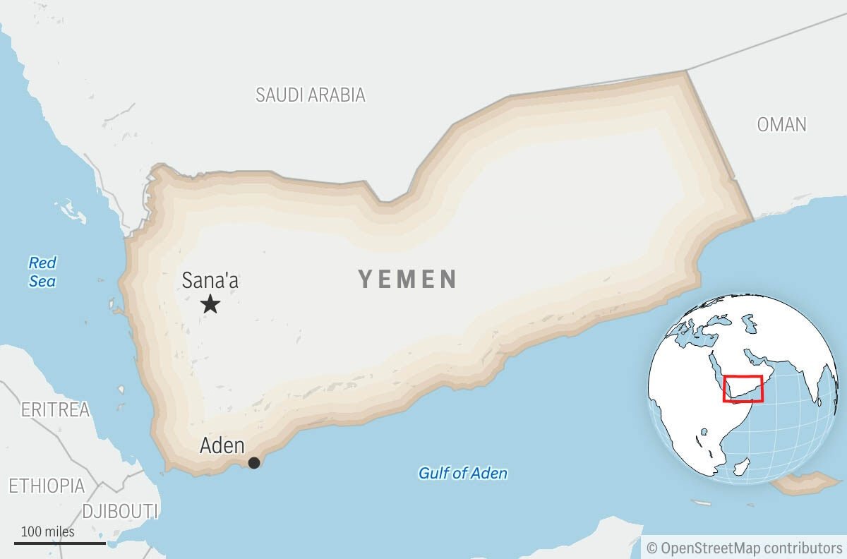 Yemen’s Southern Showdown: Is The Stc Completely Crashing Down After Leader Flees