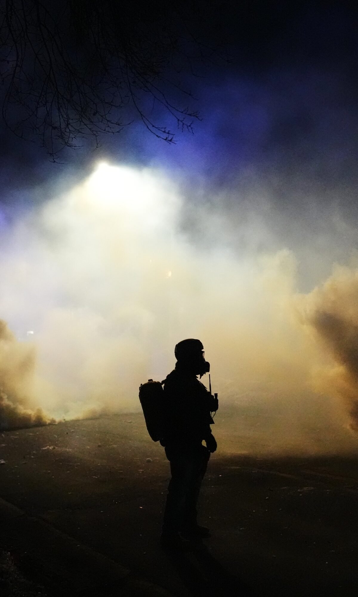 Emergency Powers Alert: Will This Centuries Old Law Bring Federal Troops To Your