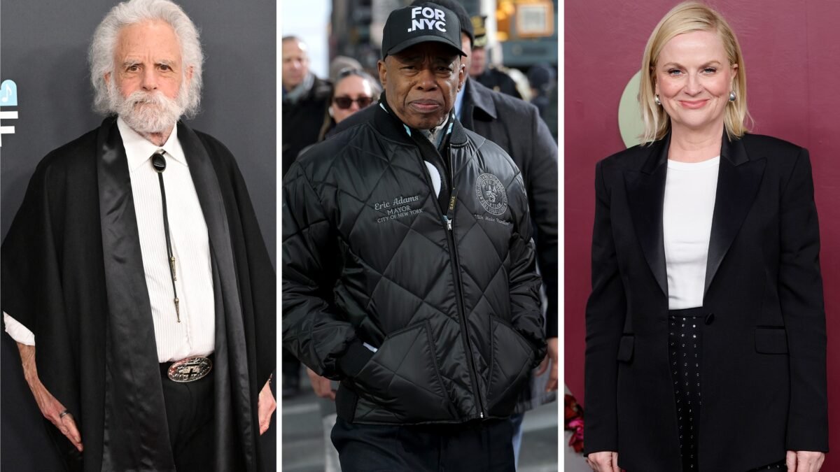 Think You’re A Pop Culture Genius? Take Our Killer Challenge & See