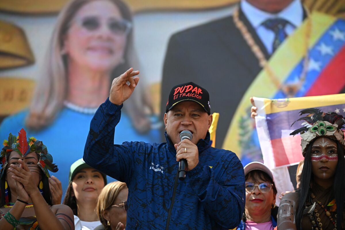 Is Venezuela Trapped In A Cycle? Why ‘new’ Leadership Didn’t Bring Real