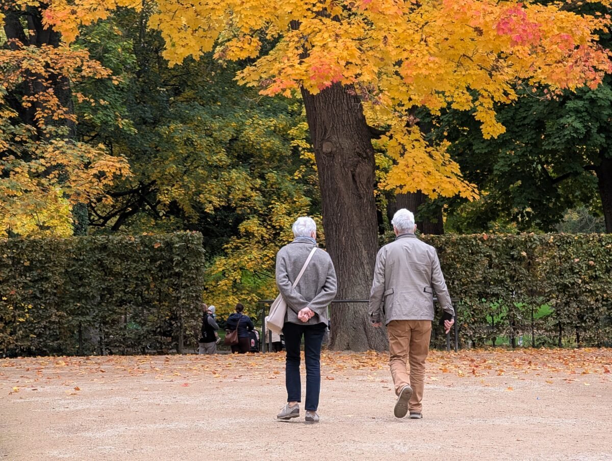 Is This Unexpected Combo The Secret To Really Slowing Aging And Beating