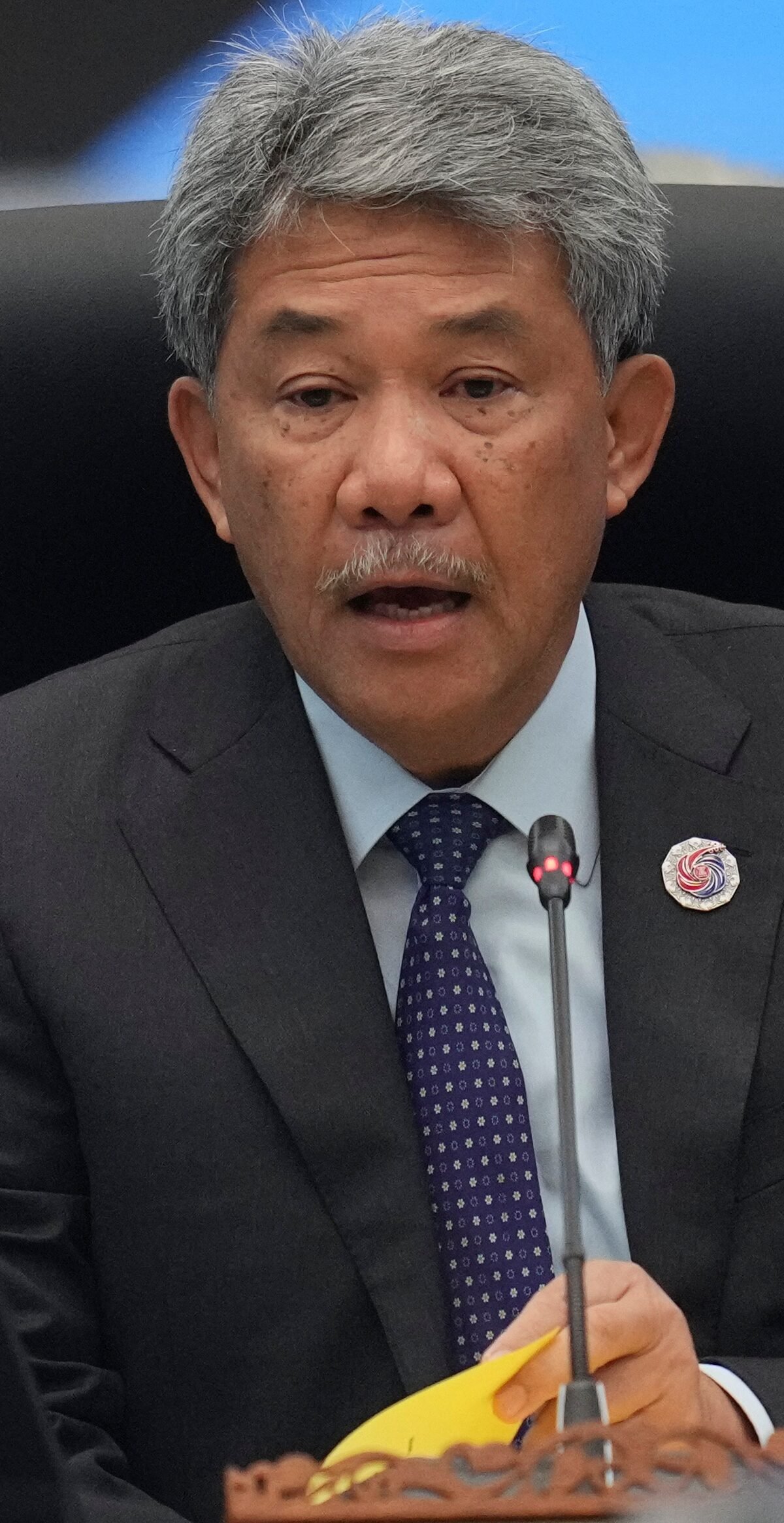 Malaysia’s Foreign Minister Just Dropped A Bombshell: Is Inclusive Participation A Myth?